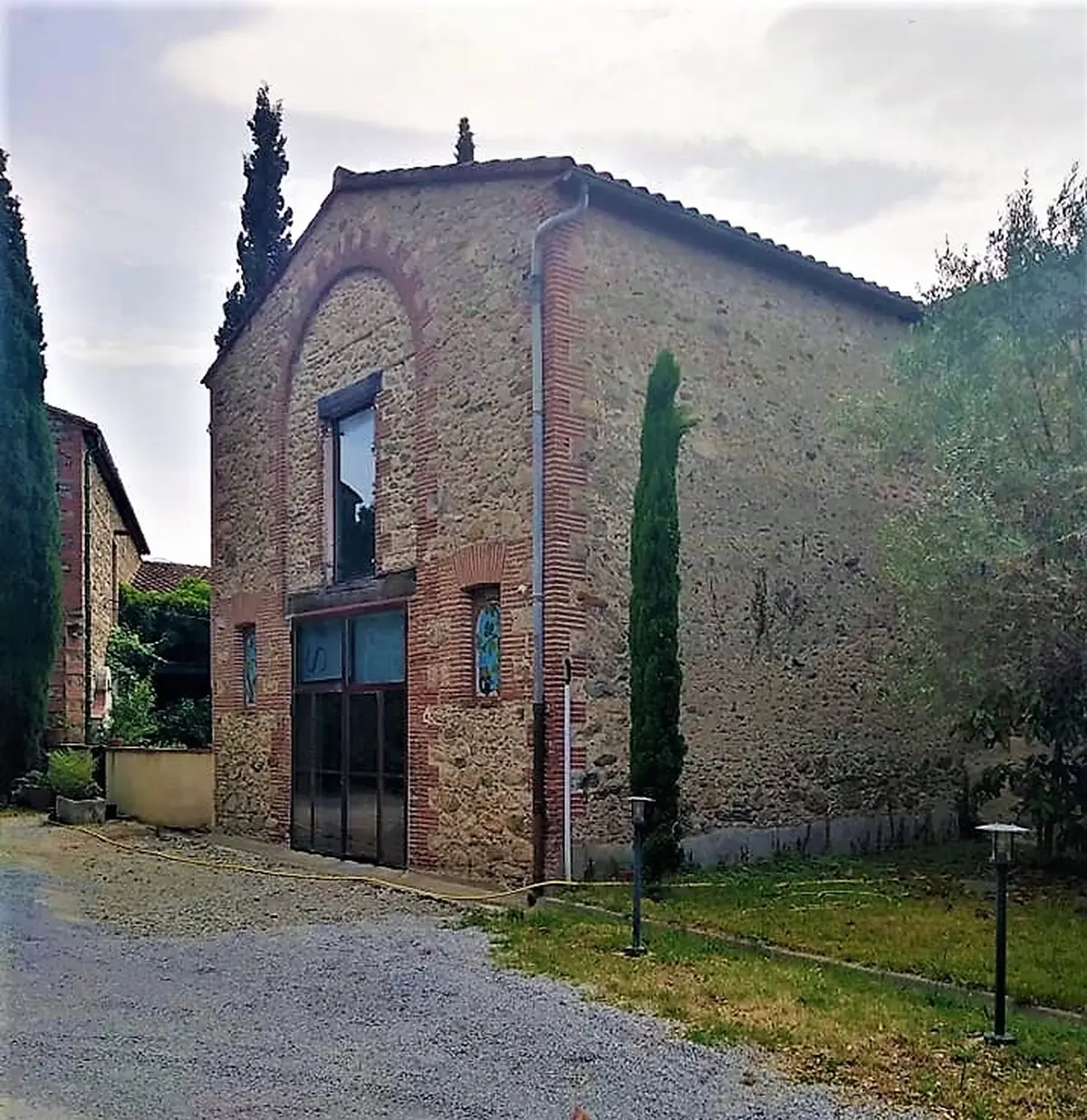Aperitif Vigneron Domaine Sanac