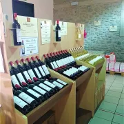 Aperitif Vigneron Les Vignerons Des Alberes