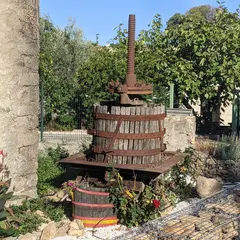 Aperitif Vigneron Mas Gregori