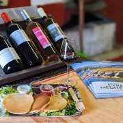 Aperitif Vigneron Mas Gregori