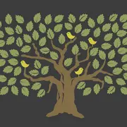 Apéro -Arbre à palabre