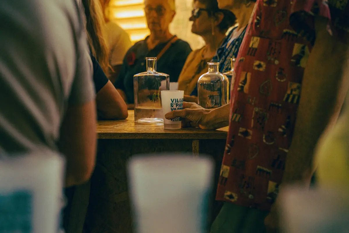 Apéro Art et Histoire Musée Archéologie et Patrimoine Marius Vazeilles