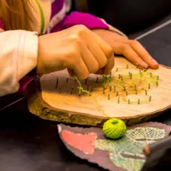 Apéro artistique à Bègles (33)