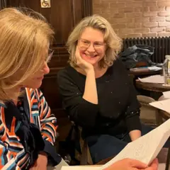 Apéro atelier d’écriture à Paris 16ème