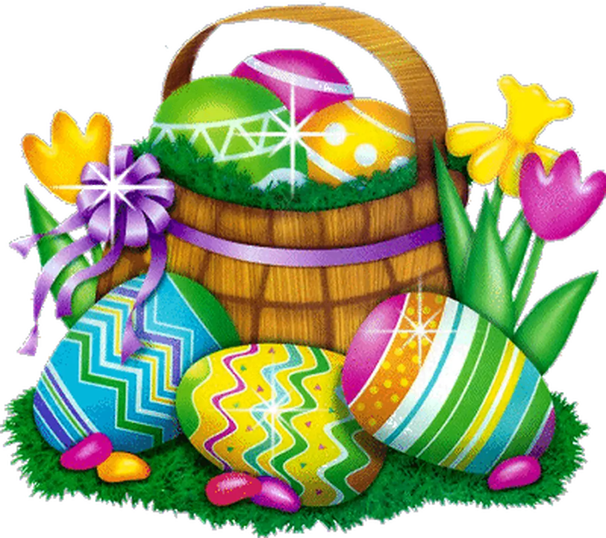 Apéro-atelier œufs de pâques