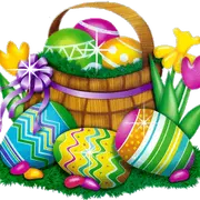 Apéro-atelier œufs de pâques