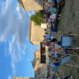 Apéro Cadix