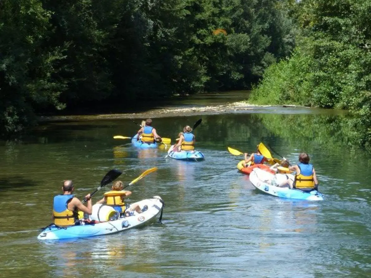 Apero Canoe