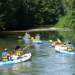 Apero Canoe