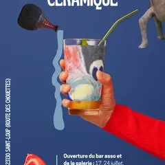 Apéro / Céramique