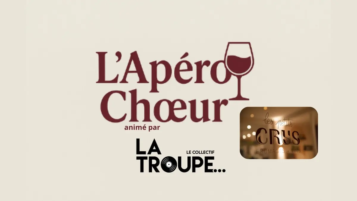 Apéro'Choeur