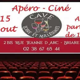 Apéro ciné