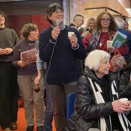 Apéro citoyen