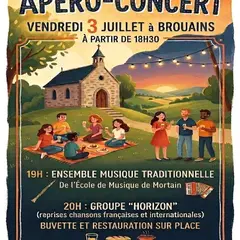 Apéro-Concert