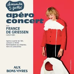 Apéro concert
