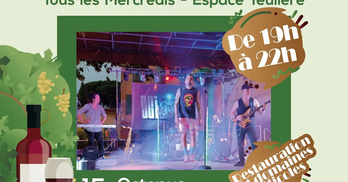 Apéro-Concert