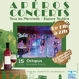 Apéro-Concert