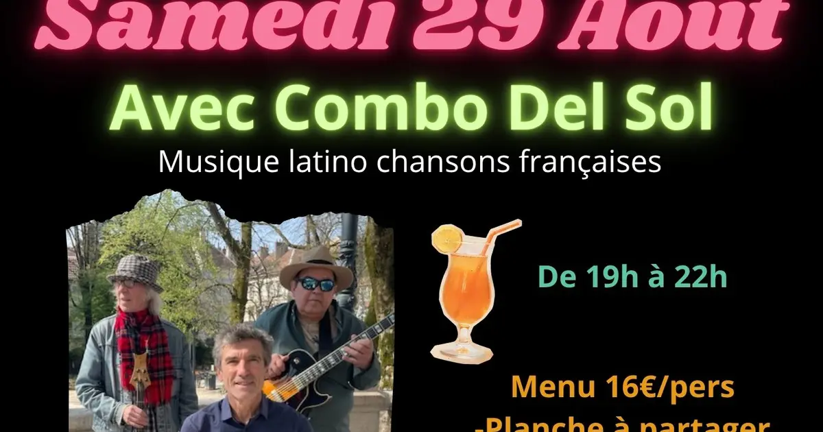 Apero Concert