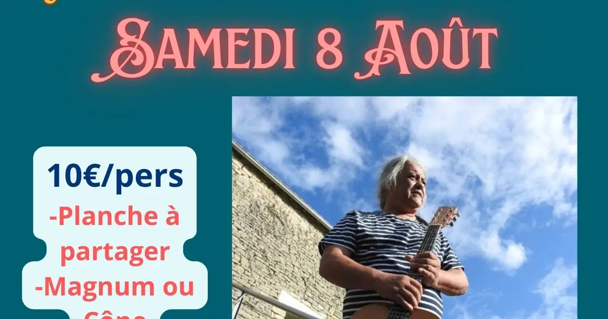 Apero Concert