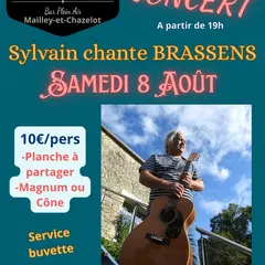 Apero Concert