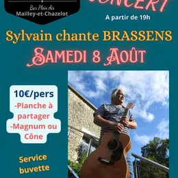 Apero Concert