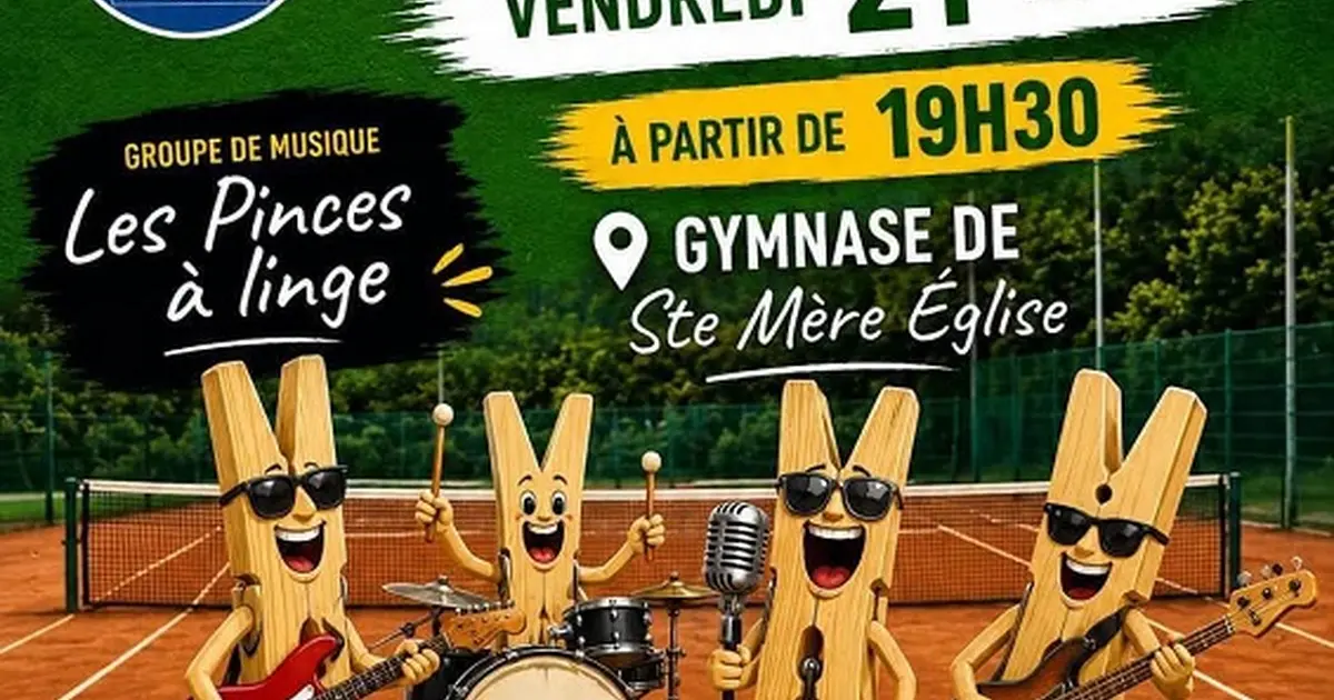 Apéro-concert