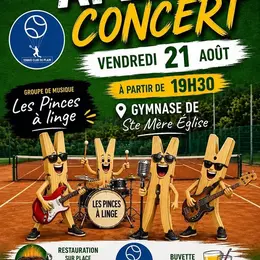 Apéro-concert