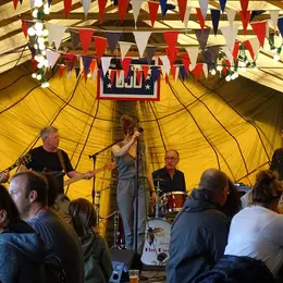 Apéro-concert