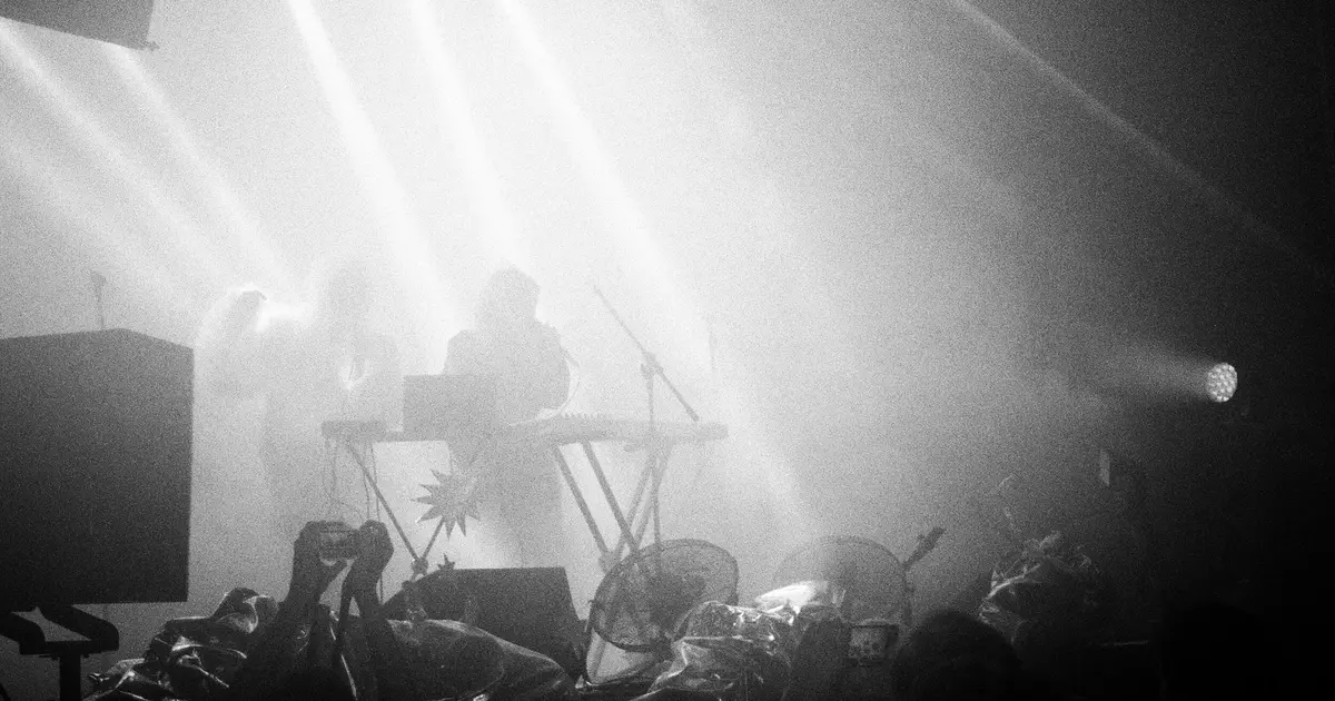Apéro-concert
