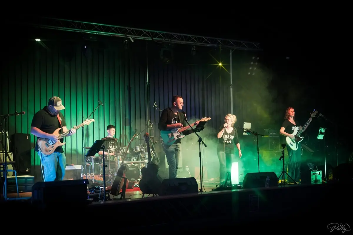Apéro concert