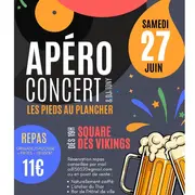 Apéro concert