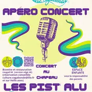 Apéro concert