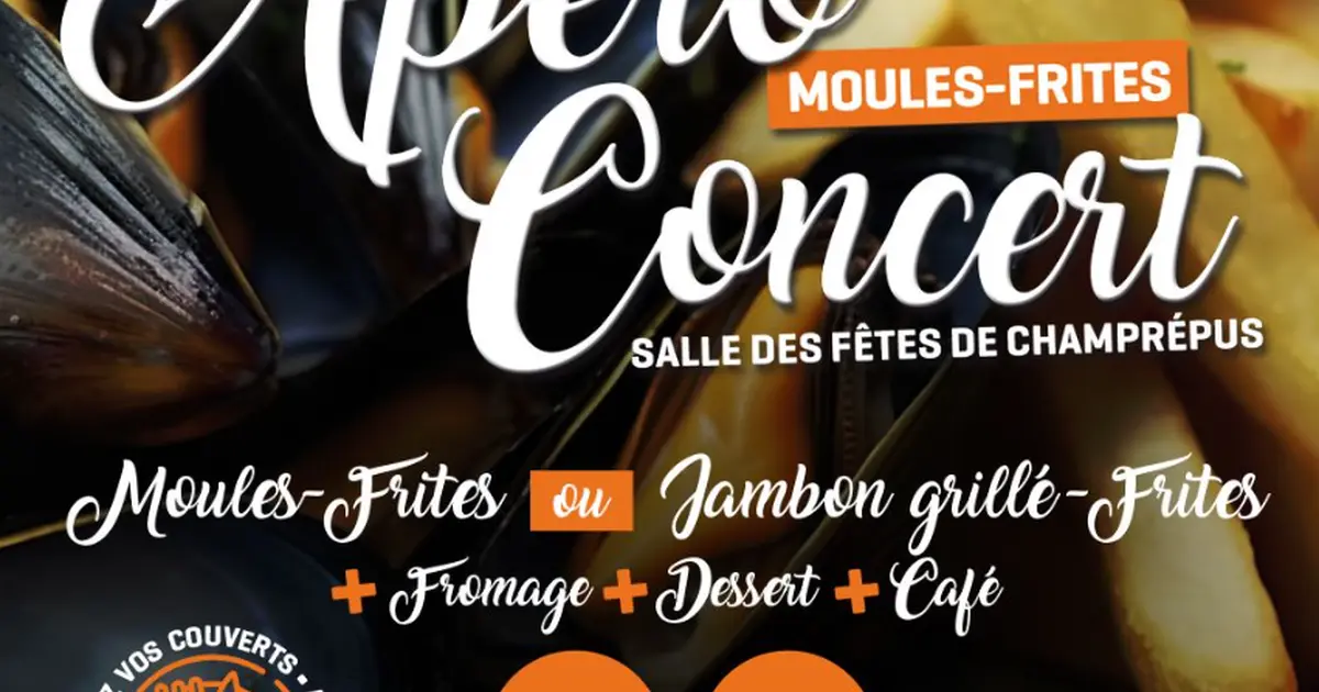 Apéro Concert