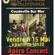 Apéro-Concert