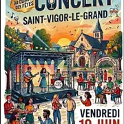 Apéro-concert