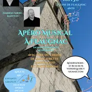 Apéro-concert