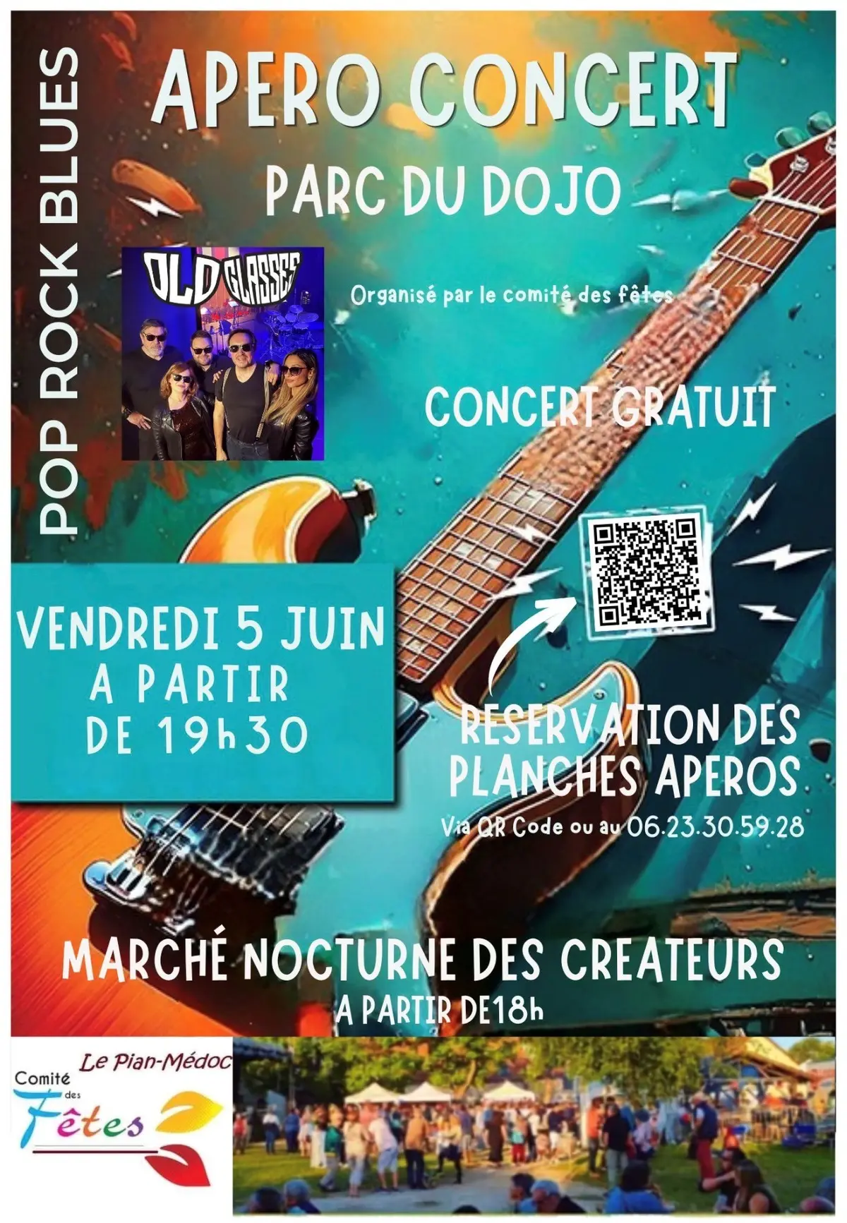 Apéro Concert