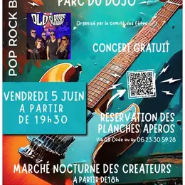 Apéro Concert