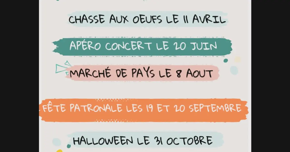 Apéro concert