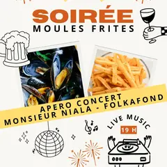 Apéro - Concert