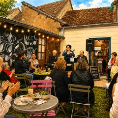 Apéro-Concert