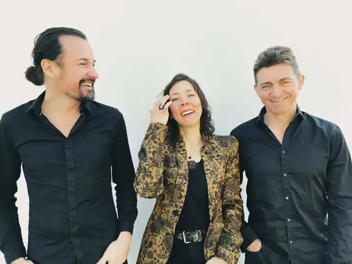 Apéro Concert : Amista