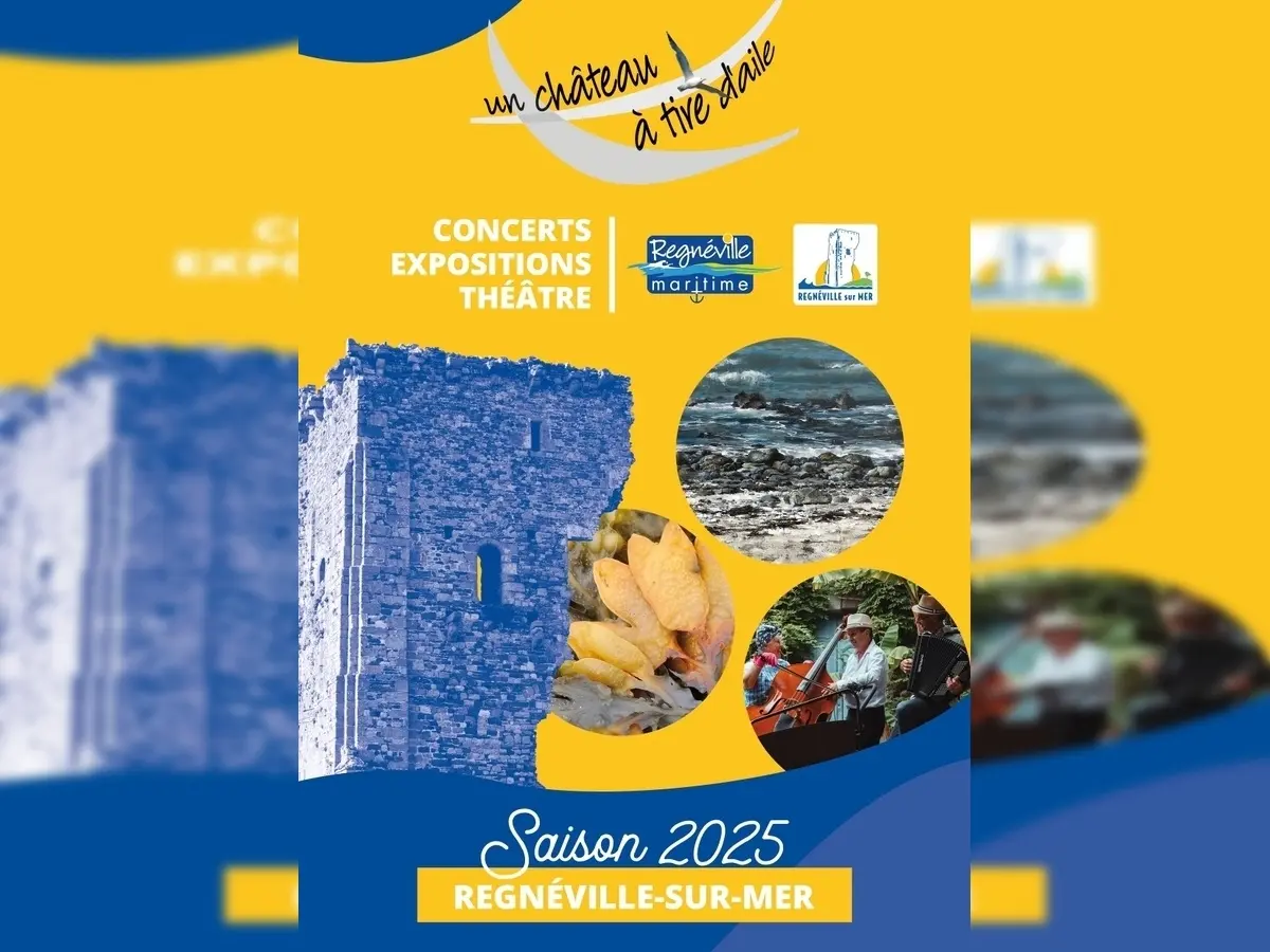 Apéro-concert : Atelier de Jazz de Regnéville Maritime