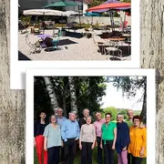 Apéro Concert Au Troc Quai