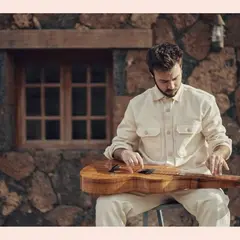 Apéro-concert avec Jason Mist