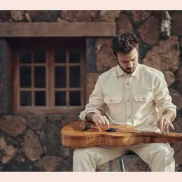 Apéro-concert avec Jason Mist