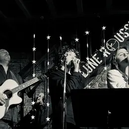 Apéro-concert avec le groupe Mesnil Bontemps