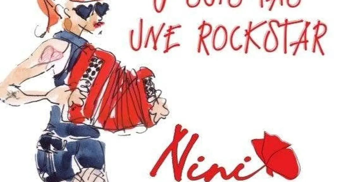 Apero Concert Avec Nini Poulain