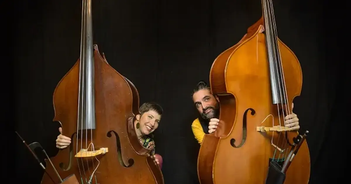 Apéro-concert - Bastokedoo
