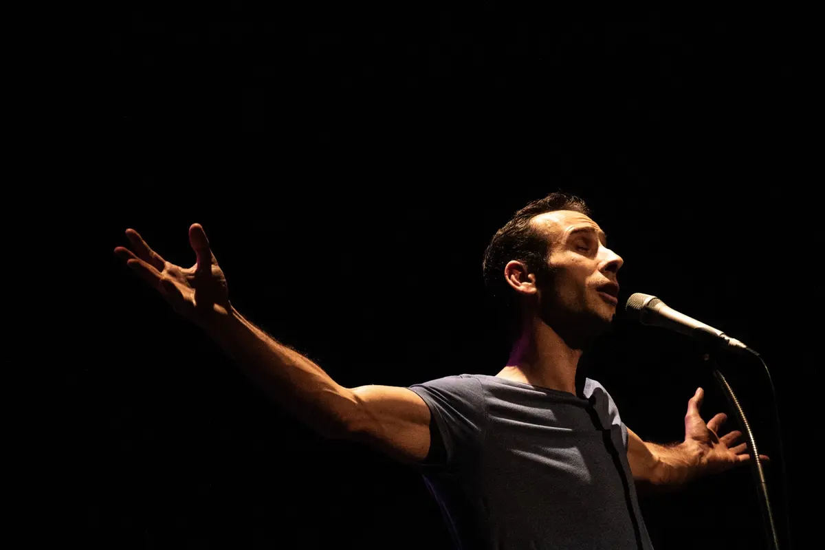 Apéro-Concert En Partenariat Avec «les Relèvements Poétiques